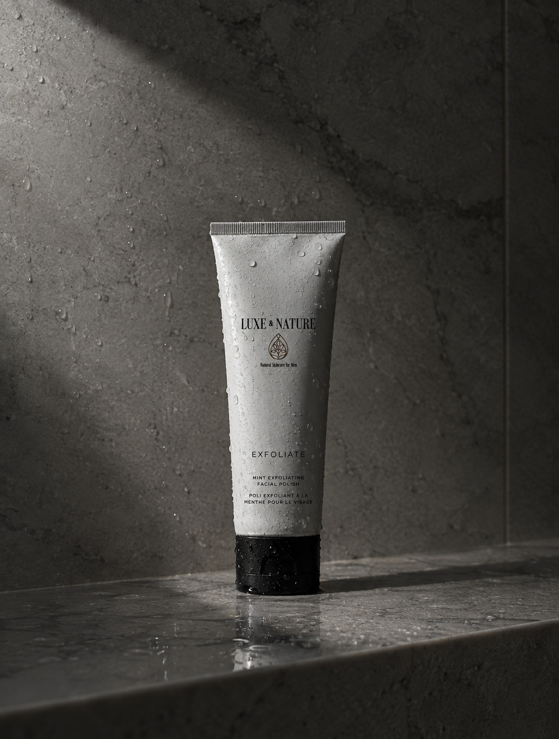MintyFresh Facial Polish™