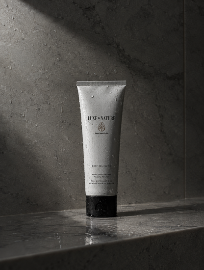 MintyFresh Facial Polish™