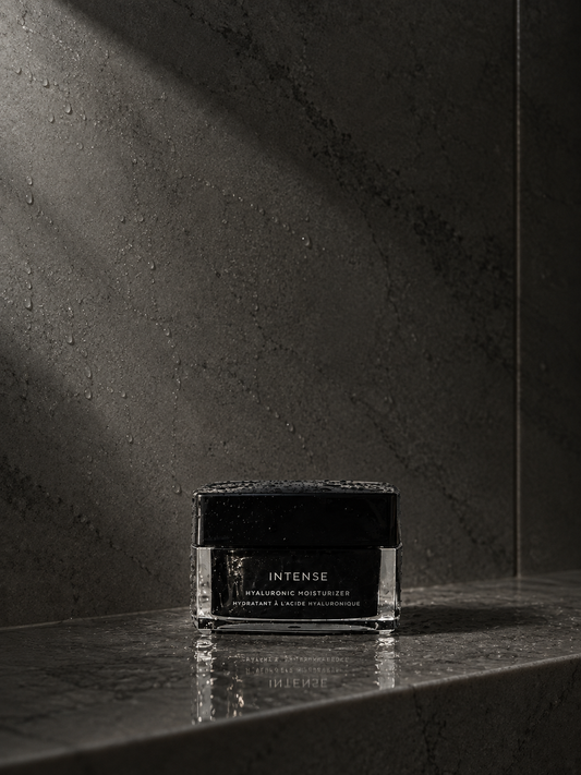 Botanical Hyaluronic Moisturizer™