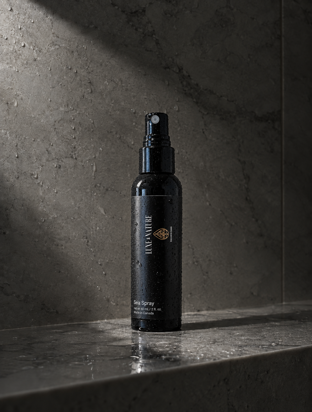 MarineMist Volumizer™