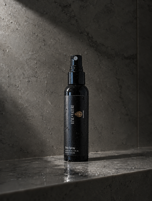 MarineMist Volumizer™